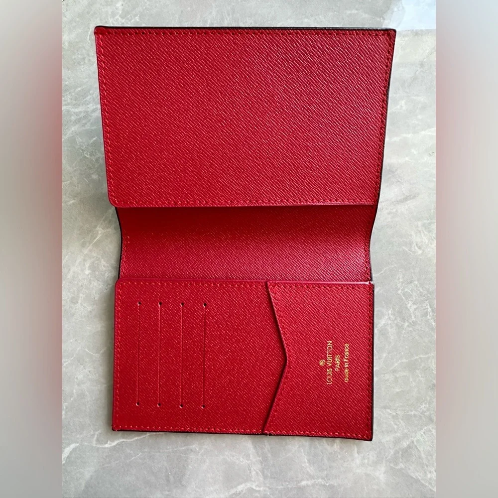 Labubu Passport Cover - Picture 4 of 5